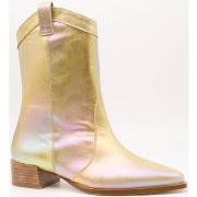 Kengät Dansi  6681 - Tornasol Plat  38