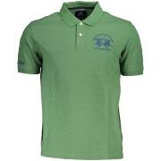 T-paidat & Poolot La Martina  XMP003-PK031  EU M