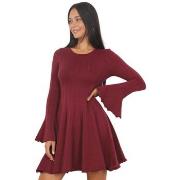 Lyhyt mekko La Modeuse  76498_P181241  EU S / M