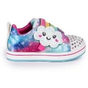 Lastenkengät Skechers  314932NMLT  22