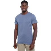 Lyhythihainen t-paita Tommy Jeans  DM0DM04411  EU M