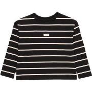 T-paidat pitkillä hihoilla Calvin Klein Jeans  IG0IG03034BEH  4 vuotta