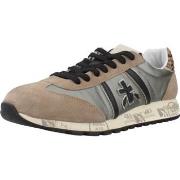 Kengät Premiata  LUCYD 7019  36