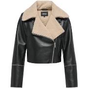 Pusakka Only  ONLDORA BONDED SHORT JACKET CC OTW 15349067  EU M