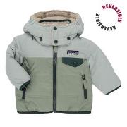 Toppatakki Patagonia  BABY REVERSIBLE TRIBBLES HOODY  12 Monate