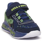 Lastenkengät Bull Boys  BLU T REX LUCI  26