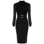 Lyhyt mekko Rinascimento  CFC0125657003  IT M