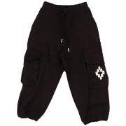 Reisitaskuhousut Marcelo Burlon County Of Milan  F5CMJBPA050  4 vuotta