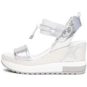 Sandaalit NeroGiardini  Nettuno Blade Loira Elastico P  36