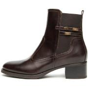 Kengät NeroGiardini  Manolete Elastico 85 Tr Brescia 894 T.Mor  36