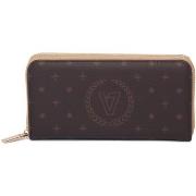 Lompakot Valleverde  MARRONE  Yksi Koko