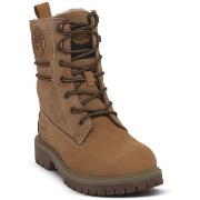Kengät Dockers  910 GOLDEN TAN  37