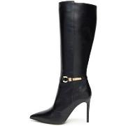 Saappaat NeroGiardini  Nappa Pandora Tpu Breia Missi  36