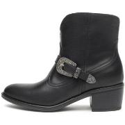 Kengät NeroGiardini  Guanto Tr Basilea 828 +  36