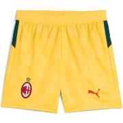 Shortsit & Bermuda-shortsit Puma  Acm Replica Jr  11 / 12 vuotta