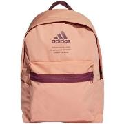 Reppu adidas  adidas Classic Twill Fabric Backpack  Yksi Koko