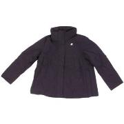 Paksu takki K-Way  K4125HW  3 vuotta