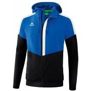 Ulkoilutakki Erima  Squad  EU M