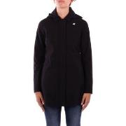 Pusakka K-Way  K2148BW  EU S