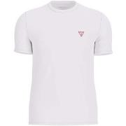 Lyhythihainen t-paita Guess  Cn Ss Core Tee  EU XXL