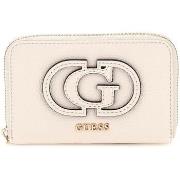 Kukkarot Guess  Calebra Slg Medium Zip Around  Yksi Koko