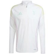 Ulkoilutakki adidas  Juve Tr Top  EU XL