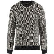 Svetari Guess  Joseph Cn Multicolor Stitch Sw  EU L