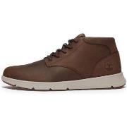 Kengät Timberland  Pkst Mid Lace Sneaker  44