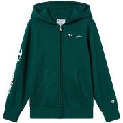 Svetari Champion  Hooded Full Zip Sweatshirt  EU XXL