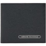 Lompakot EAX  Jacques Bifold Coin Pocket  Yksi Koko