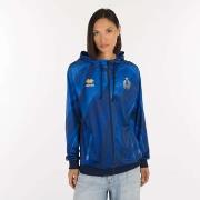 Ulkoilutakki Errea  Naz. Italia Volley Tony Ad  EU XXL