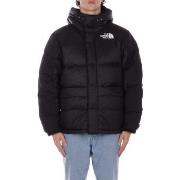 Pusakka The North Face  NF0A4QYX  EU L