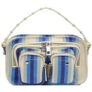 Olkalaukut Nunoo  HELENA CANVAS  Yksi Koko