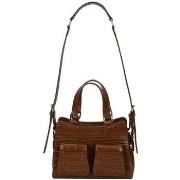 Käsilaukku Nunoo  SMALL CHER TEXAS  Yksi Koko