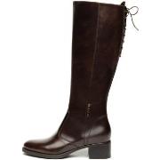 Saappaat NeroGiardini  Manolete Tr Brescia 894 T.Mor  38