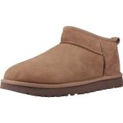 Kengät UGG  W CLASSIC ULTRA MINI  36