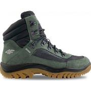 Saappaat 4F  OBMH25343S  40