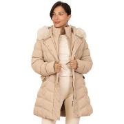 Paksu takki La Modeuse  76556_P181282  EU XXL