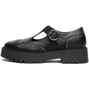 Kengät NeroGiardini  Guanto Tr Taverna 7724 Ligh  36