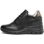 Kengät NeroGiardini  Nappa Pandora Monet T.Brill Antracite Eva Agosta ...