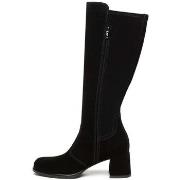 Saappaat NeroGiardini  Arold Velo T.Alcantara Tpu Romana Plato' 84  36