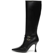 Saappaat NeroGiardini  Nappa Pandora Tpu Tito  37