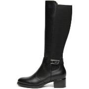 Saappaat NeroGiardini  Guanto Elastico Tr Brescia 894  39