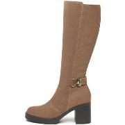 Saappaat NeroGiardini  Velour Tr Cartagena 9237/02  37