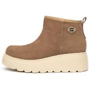 Talvisaappaat NeroGiardini  Velour Eva Gorga Panna + Ba  38