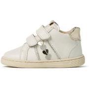 Lastenkengät NeroGiardini  Perseo T.Brill Platino 6074 T.Microglitter ...