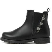 Lastenkengät NeroGiardini  Cairo T.Brill Antracite T.Microglitter Mete...