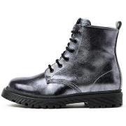 Lastenkengät NeroGiardini  T.Scrub 720 Tr Brenna Escort Ner  25