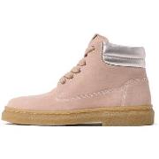 Lastenkengät NeroGiardini  Velour Etoile Tr Ottawa Polvere Co  25