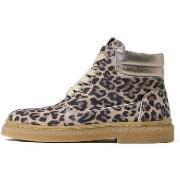 Lastenkengät NeroGiardini  T.Aida Leo +Iri Etoile Leo Tr Ottawa Polver...